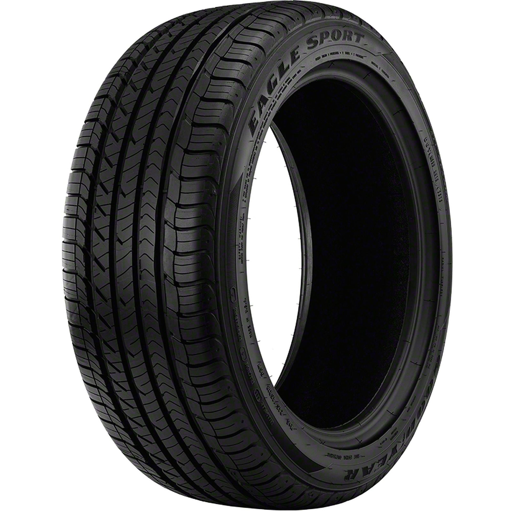 Goodyear Eagle Sport All-Season All Season 225/45R18 95W XL Passenger Tire