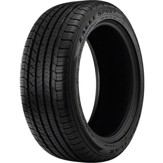 Goodyear Eagle Sport All-Season All Season 245/50R20 102V Passenger Tire