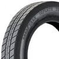 Goodyear T155/80D17 101M LL Convience Spare NyTL Tire