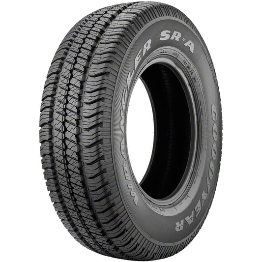 Goodyear Wrangler SR-A All Season 225/70R15 100S Light Truck Tire