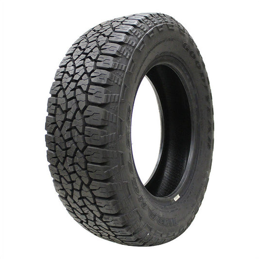 Goodyear Wrangler TrailRunner AT All Terrain 235/75R15 105S Light Truck Tire