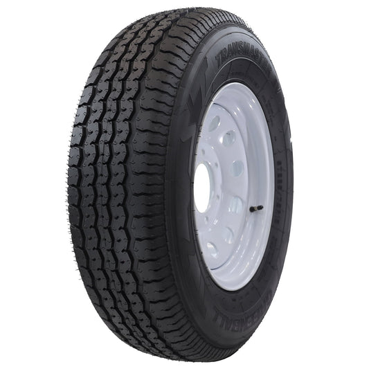 Greenball Transmaster EV ST225/75R15 10PR Hi-Speed Special Trailer Radial Tire (Tire Only)