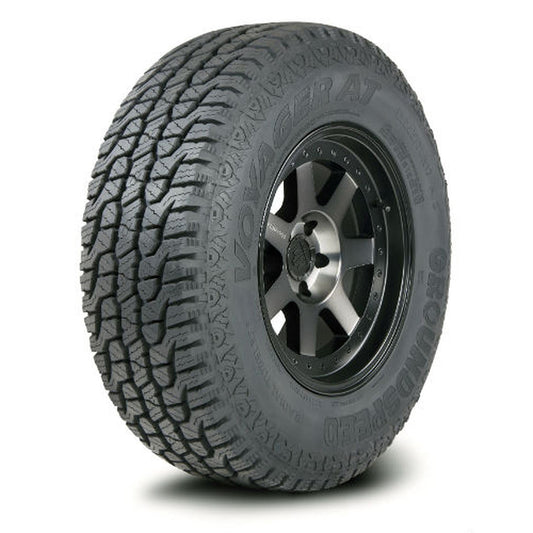 Groundspeed Voyager AT All Terrain 215/75R15 100T Light Truck Tire