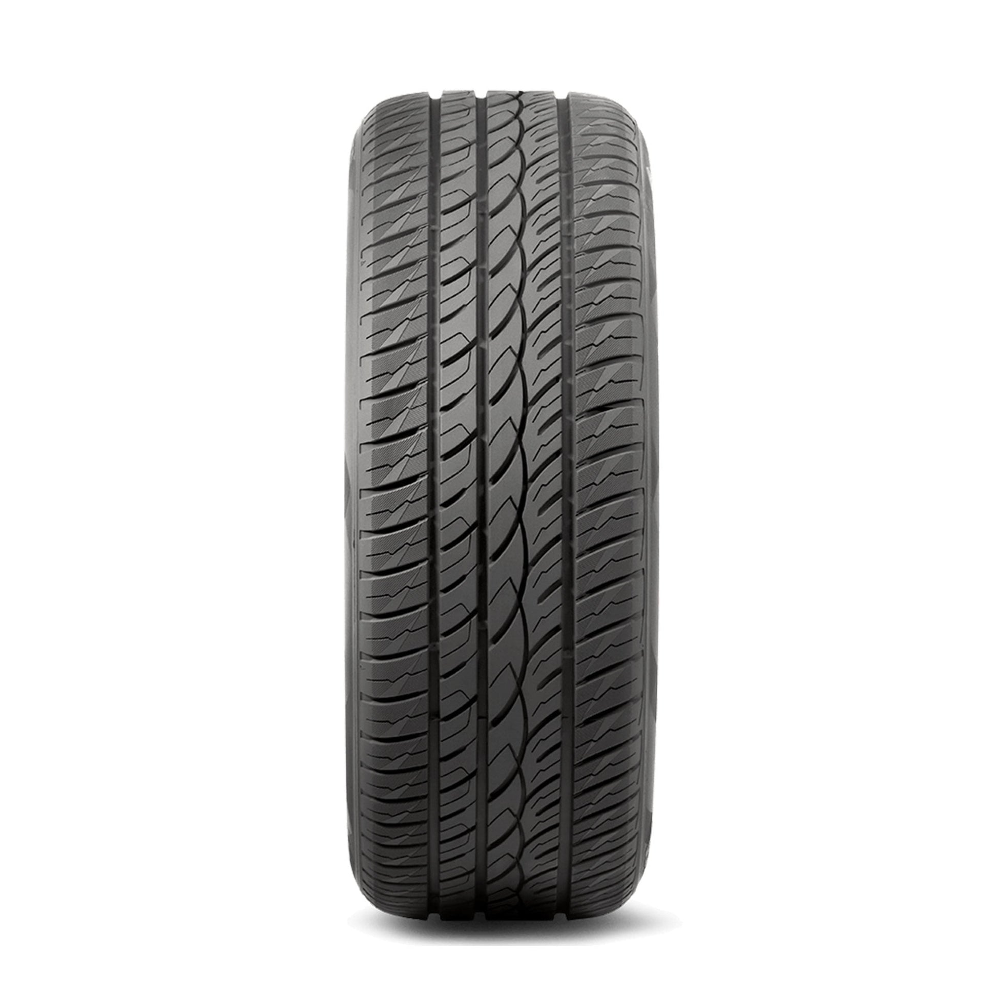 Groundspeed Voyager HP All Season 245/40ZR17 95W Passenger Tire
