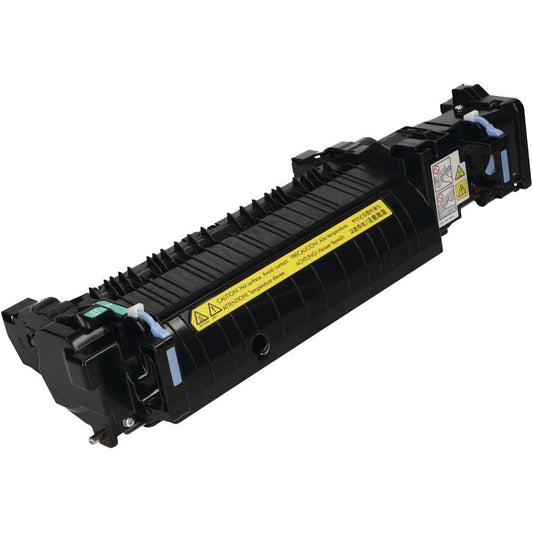 HP  Color LaserJet 220V Laser Printer Fuser Kit for M552dn, M553n, M553dn, M553x, (B5L36A), New, Black