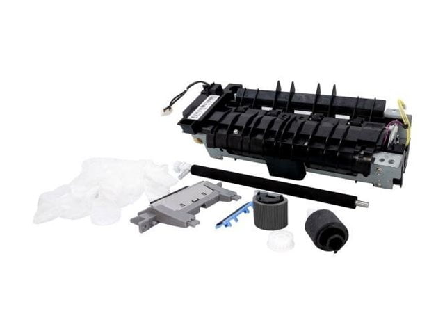 HP M3027 MNT KIT W/AFT PARTS