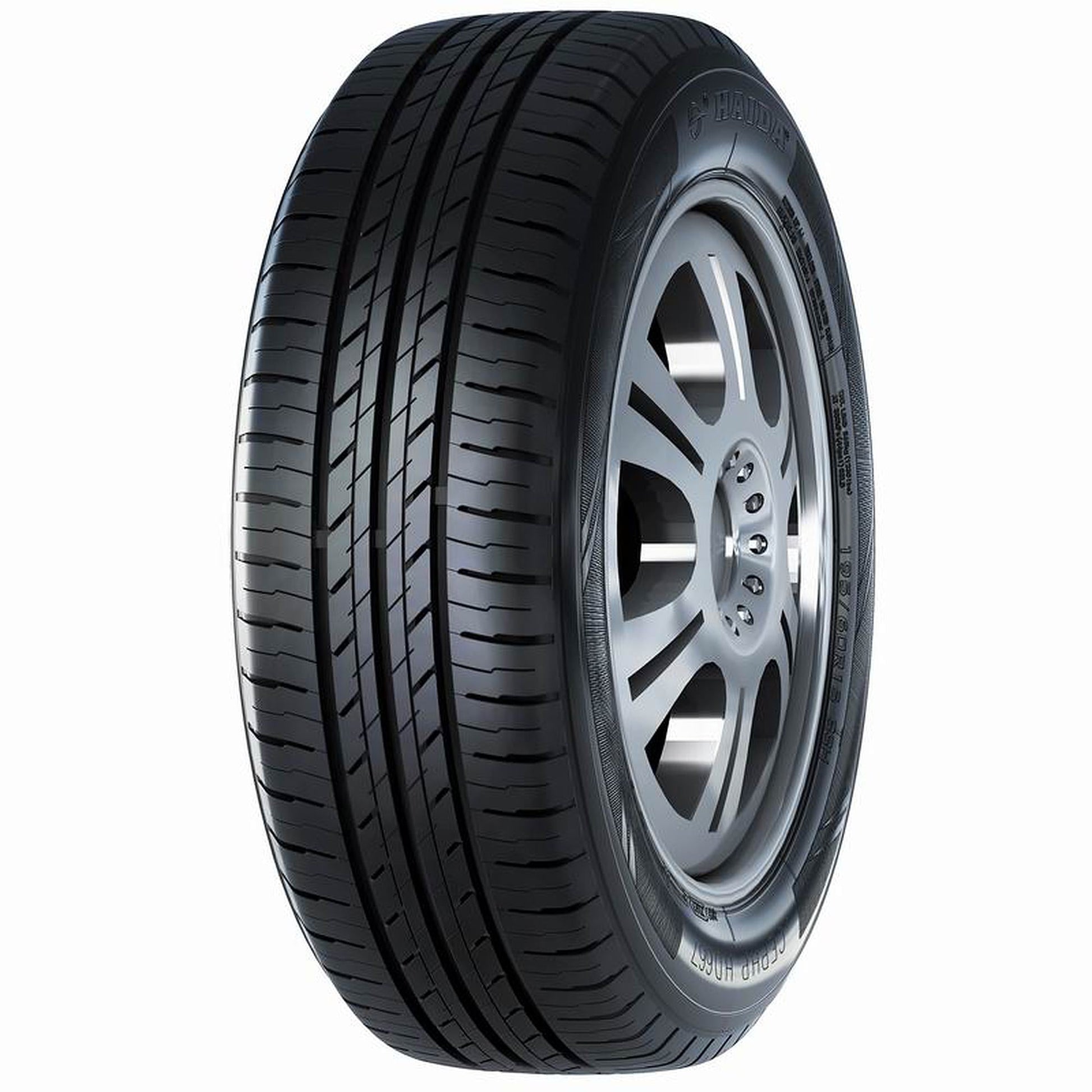 Haida HD667 All Season P185/70R14 88T Passenger Tire