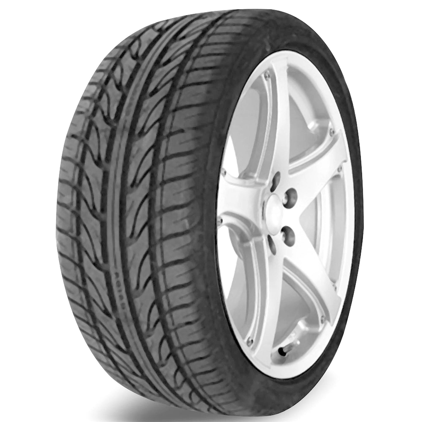 Haida HD921 UHP Summer 225/35R20 85W Passenger Tire