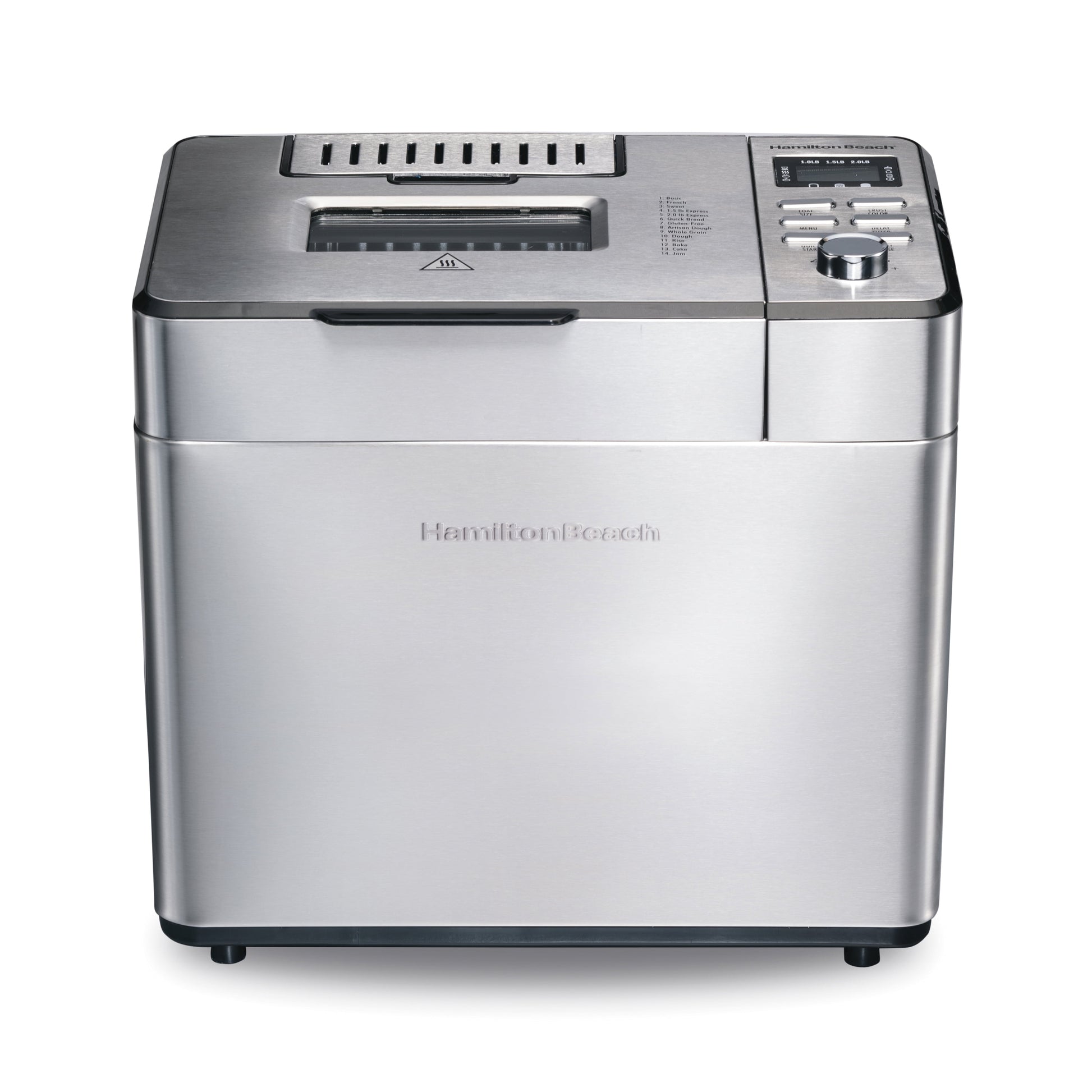 Hamilton Beach Premium Dough & Bread Maker
