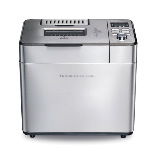 Hamilton Beach Premium Dough & Bread Maker