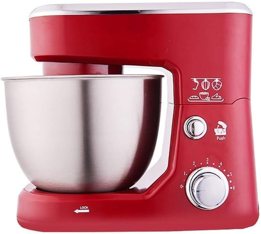 Hand Mixer 2 in 1 Electric MixerOption Include Beaters and Dough Hooks, Easy Install or Disassemble, Stainless SteelThis milk foam maker is a perfect gift not only for yourself, but also for your f