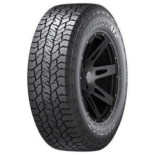 Hankook Dynapro AT2 RF11 All-Terrain Tire - 235/70R16 109T Fits: 2004-07 Honda Pilot EX-L, 2013 Ford Explorer Sport