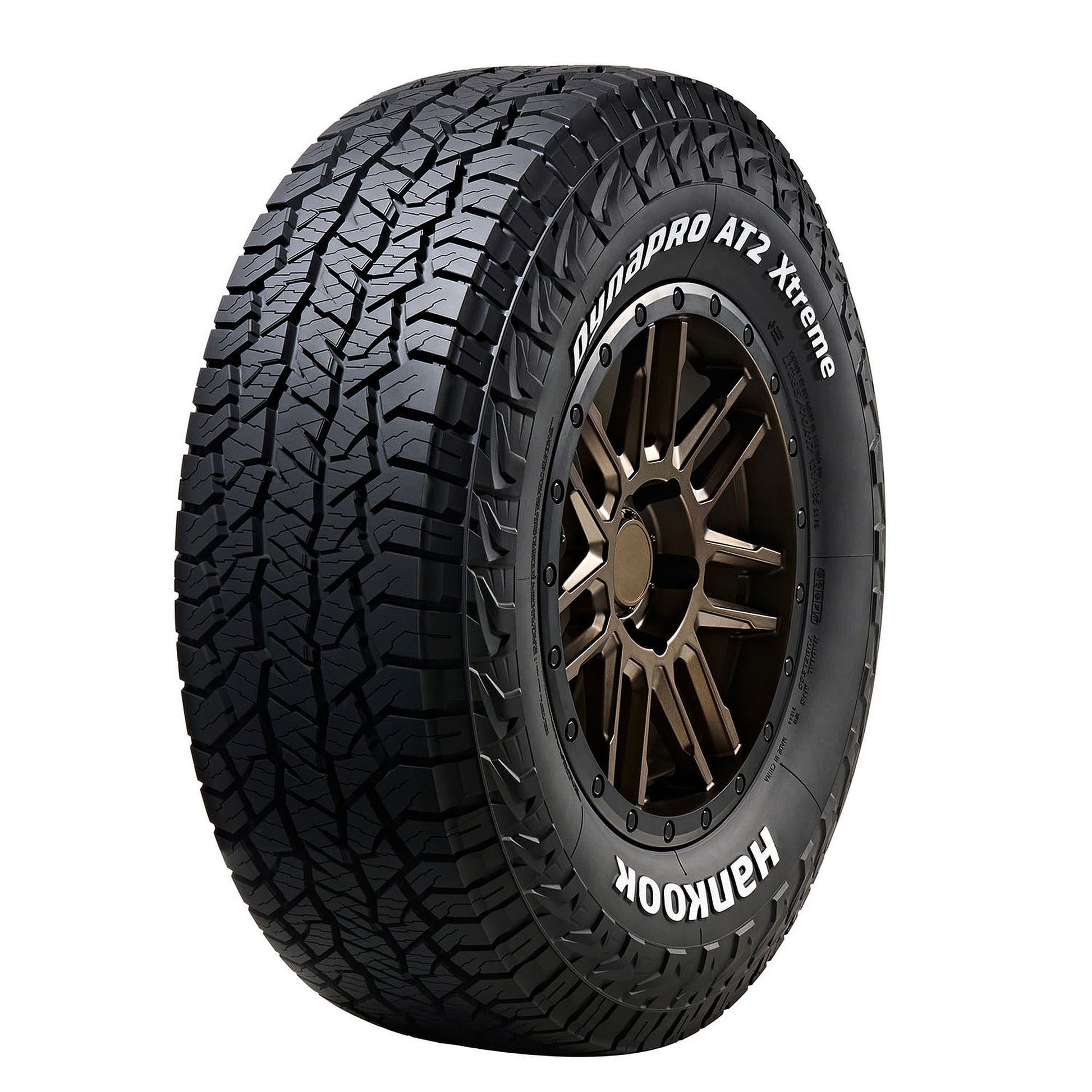 Hankook Dynapro AT2 Xtreme RF12 235/55R19XL 105V