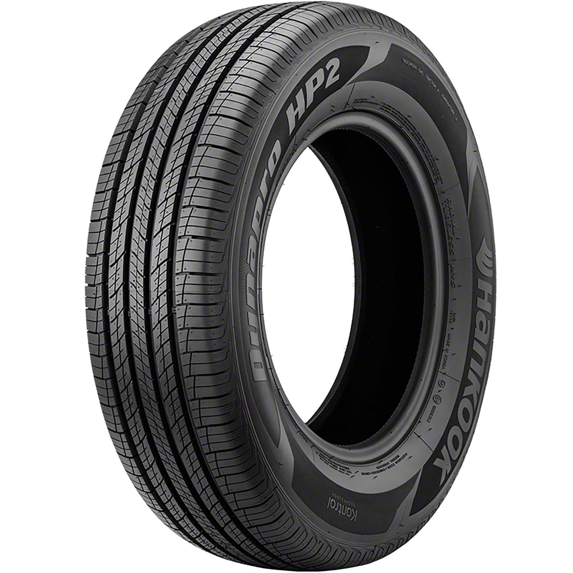 Hankook Dynapro HP2 (RA33) All Season 225/65R17 102H SUV/Crossover Tire