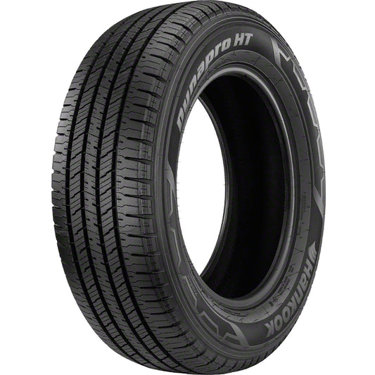 Hankook Dynapro HT (RH12) Highway LT215/85R16 115/112Q E Light Truck Tire