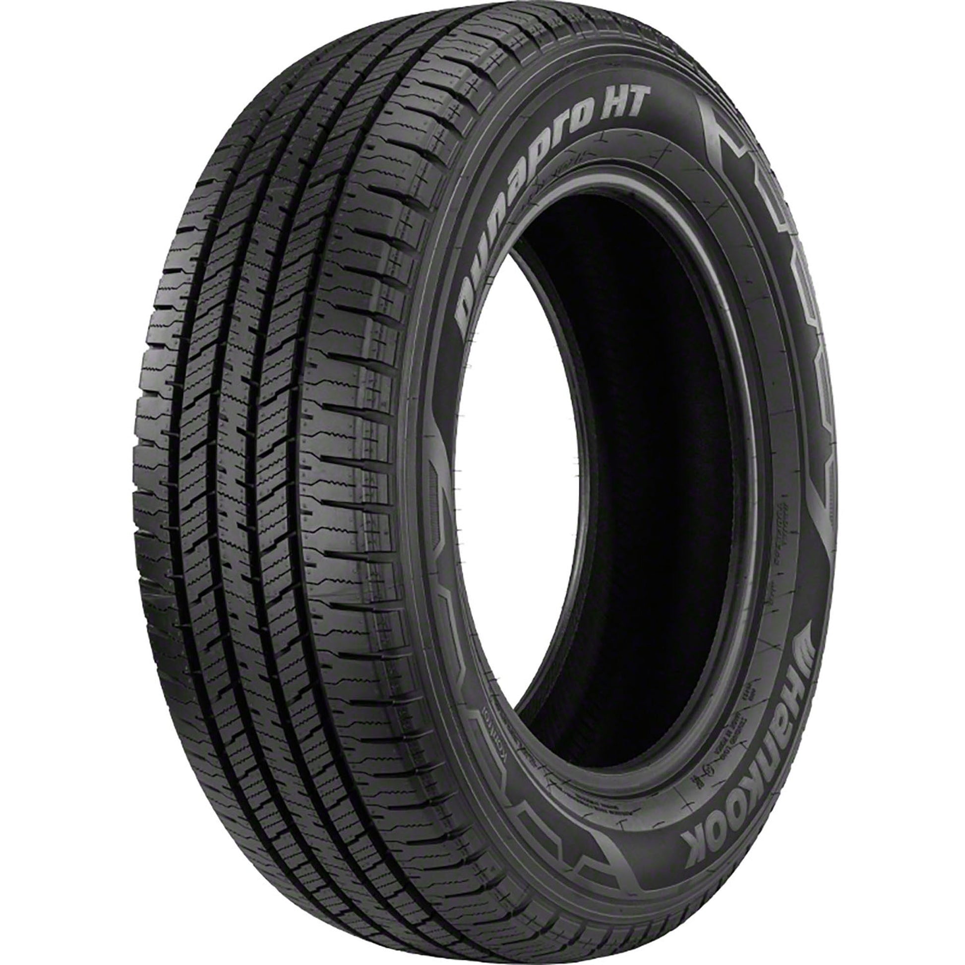 Hankook Dynapro HT (RH12) Highway 185/60R15C 94/92T C Light Truck Tire