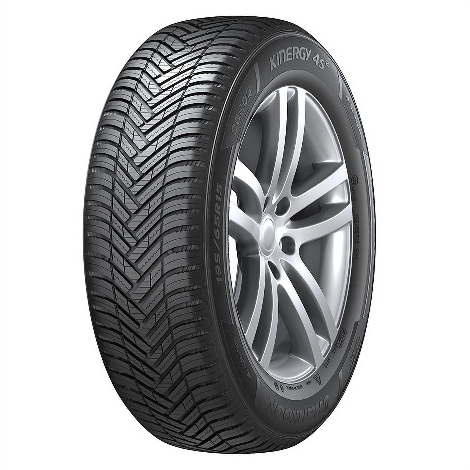 Hankook Kinergy 235/60R18 107 W Tire
