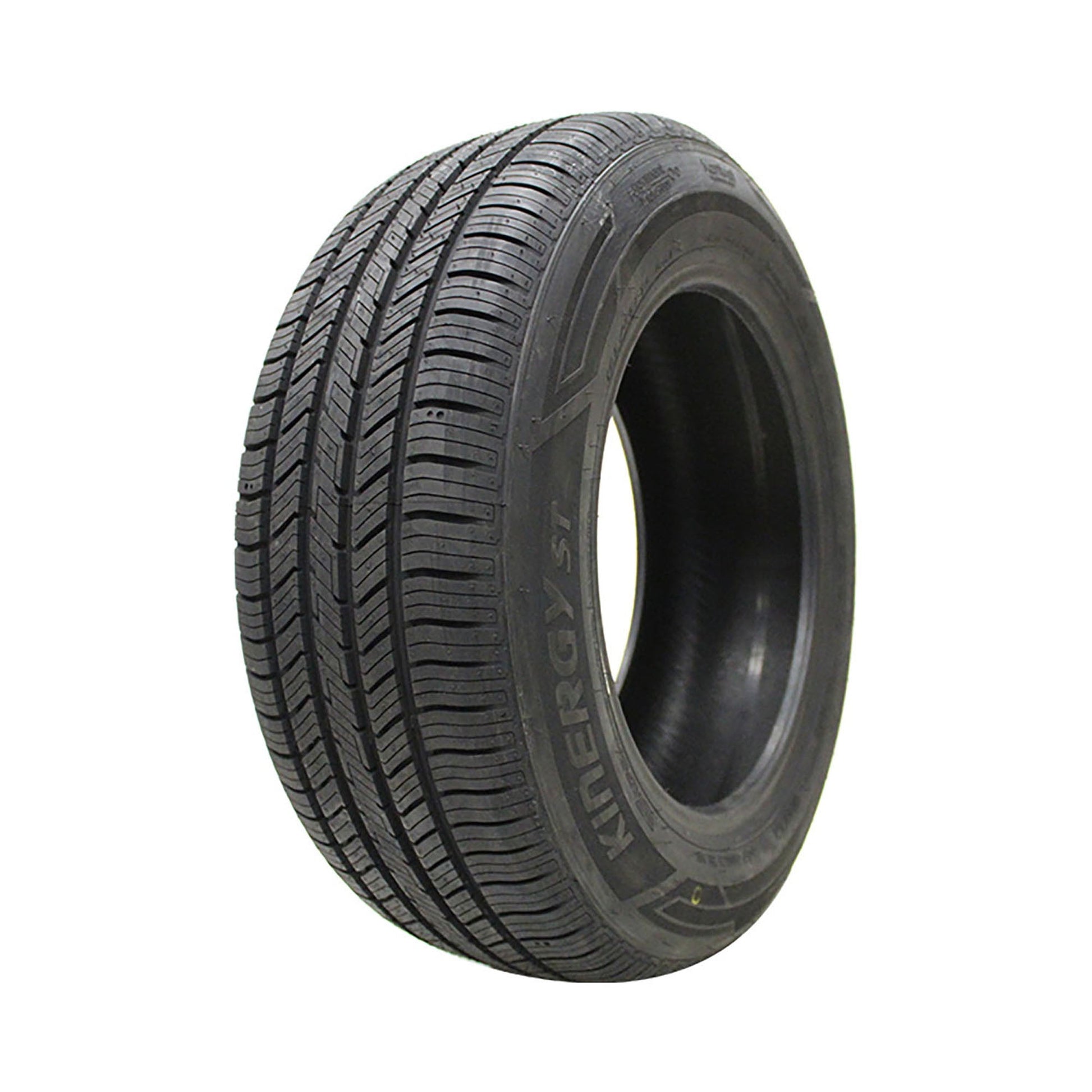 Hankook Kinergy ST (H735) All Season 235/55R17 99H Passenger Tire