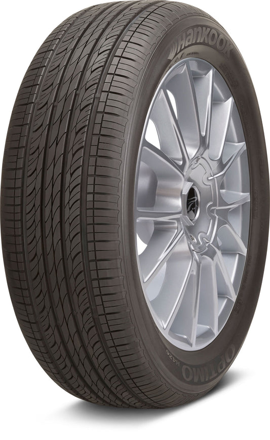 Hankook Optimo (H426) All Season 195/65R15 91S Passenger Tire