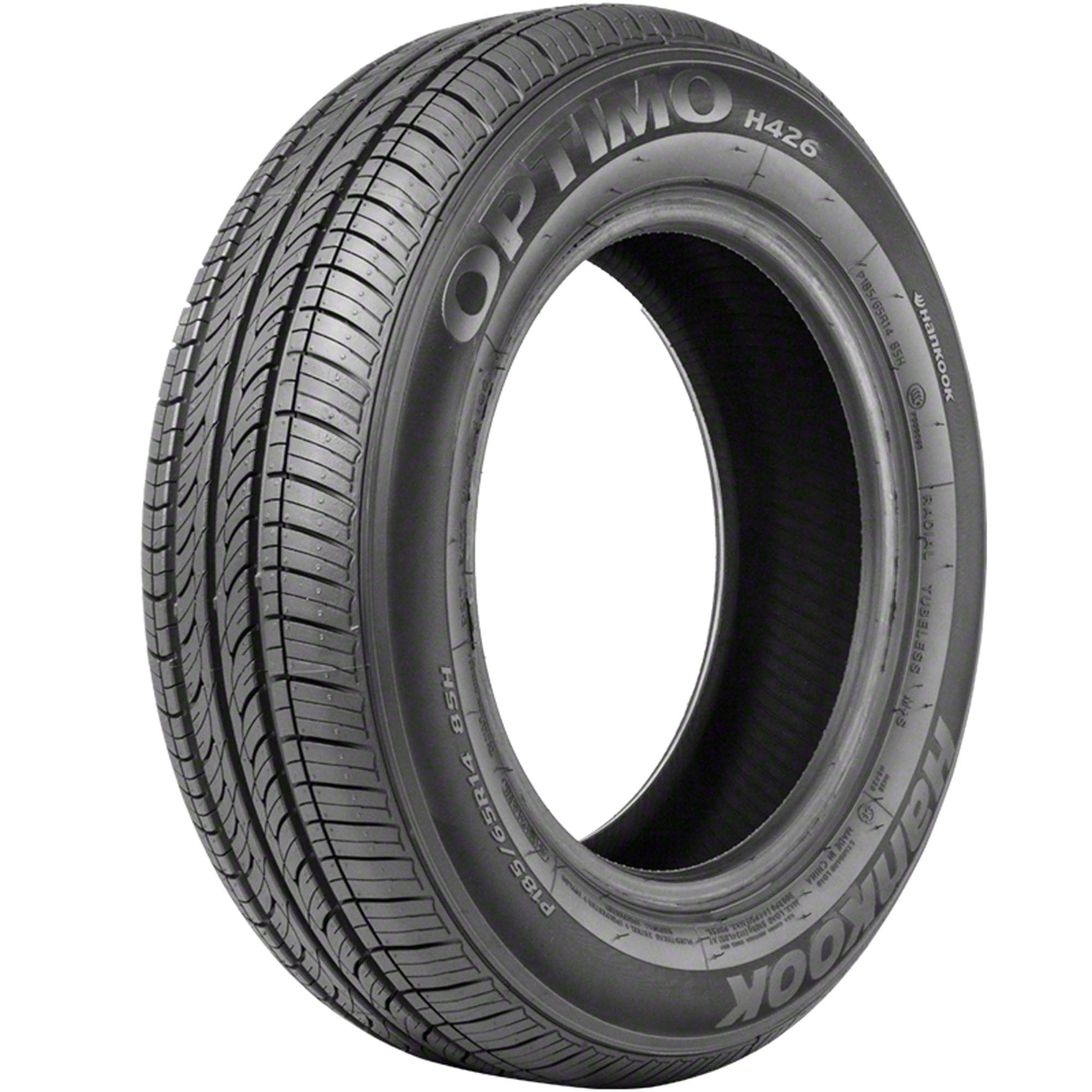 Hankook Optimo H426B Run Flat * 195/55R16 87V