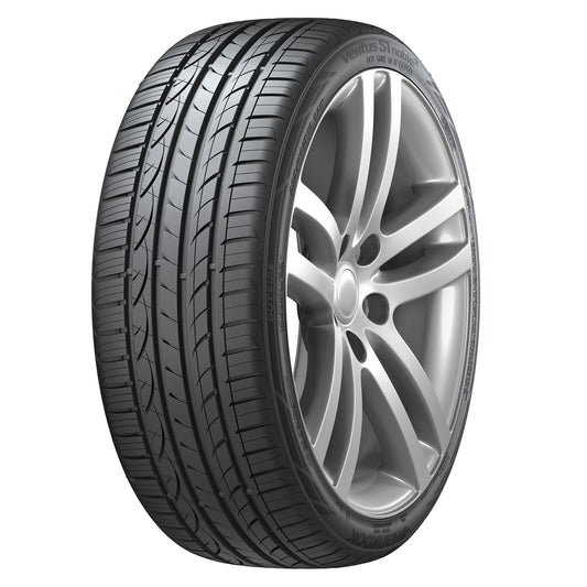 Hankook Ventus S1 Noble2 H452 All Season 225/55R17 97H Passenger Tire