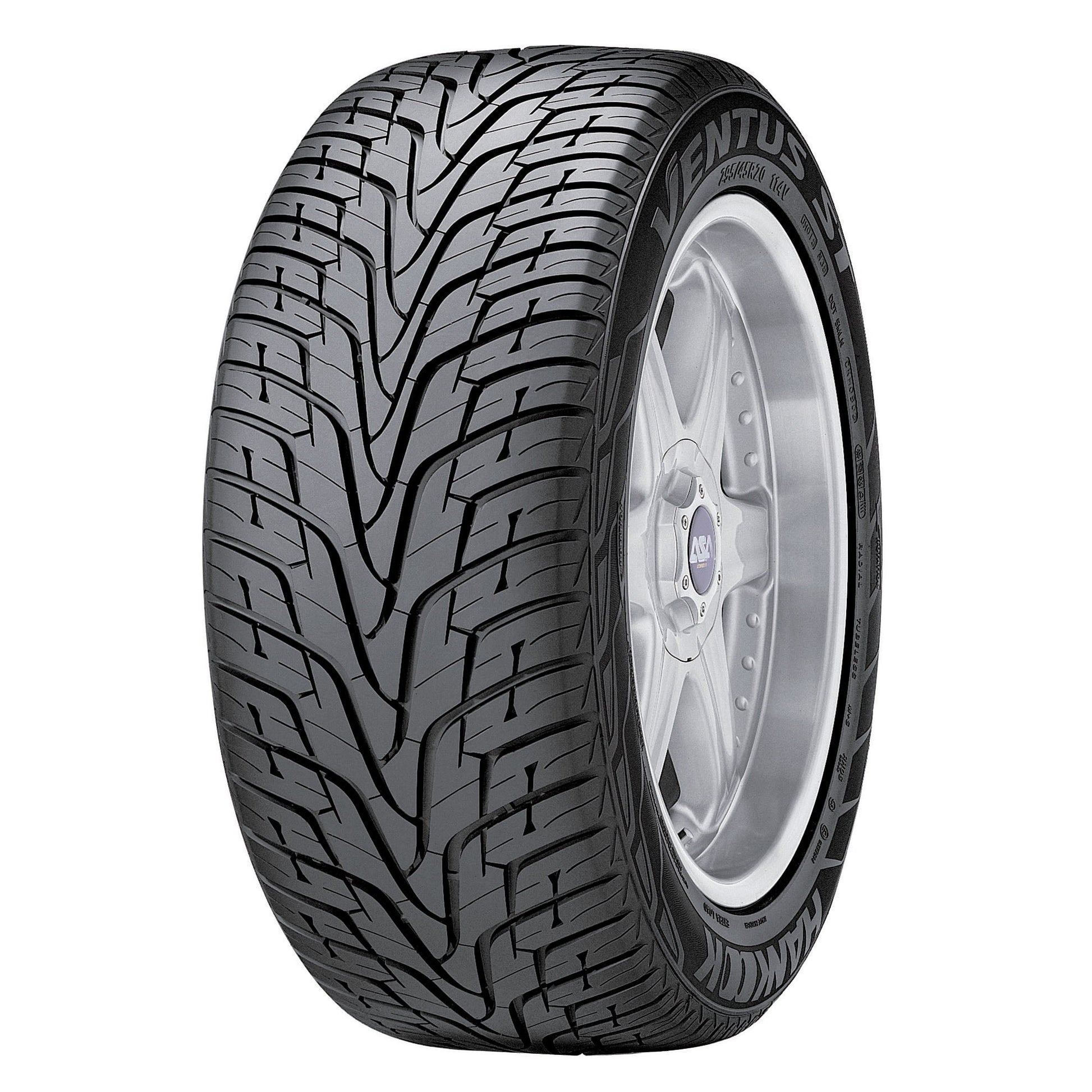 Hankook Ventus ST (RH06) All Season 255/50R17 101W SUV/Crossover Tire
