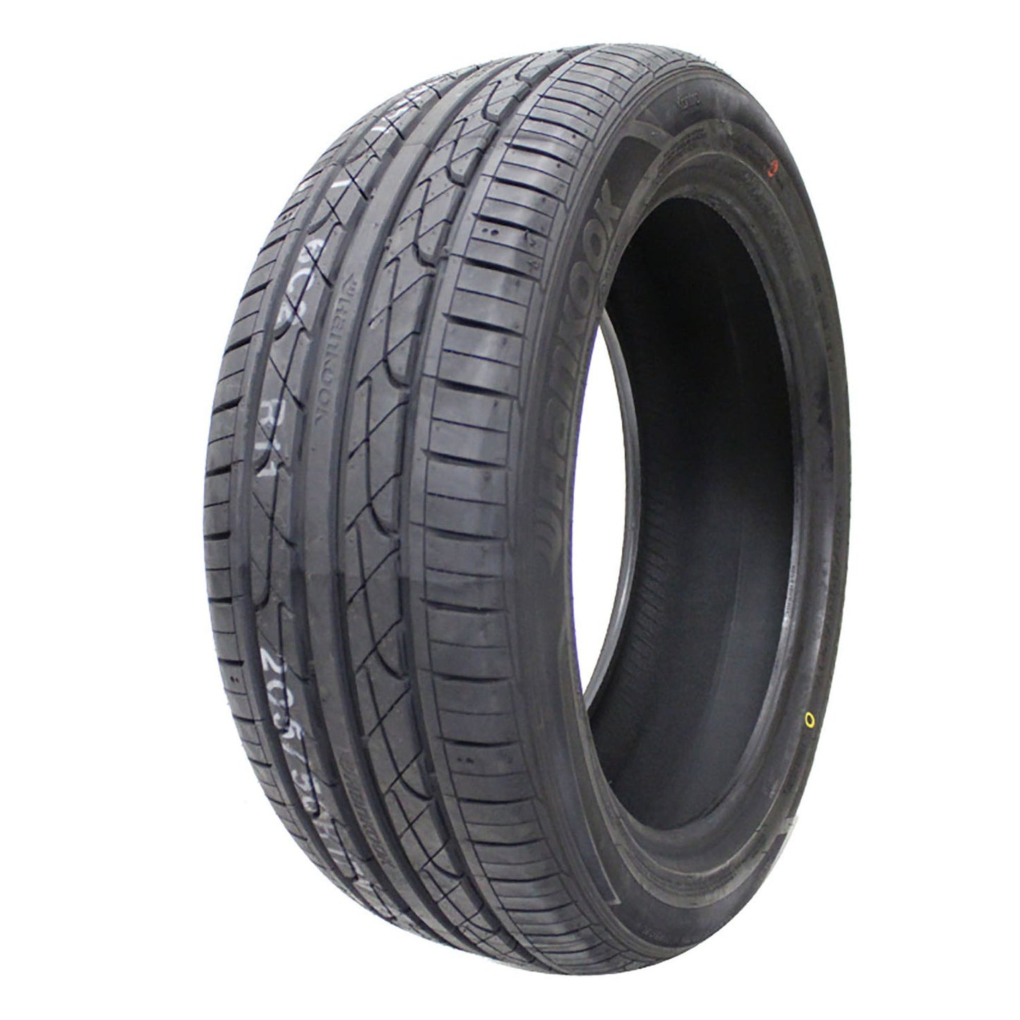 Hankook Ventus V2 Concept2 (H457) UHP 225/45R19 96W XL Passenger Tire