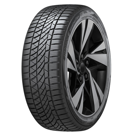 Hankook Weatherflex GT H755 215/55R17 94V