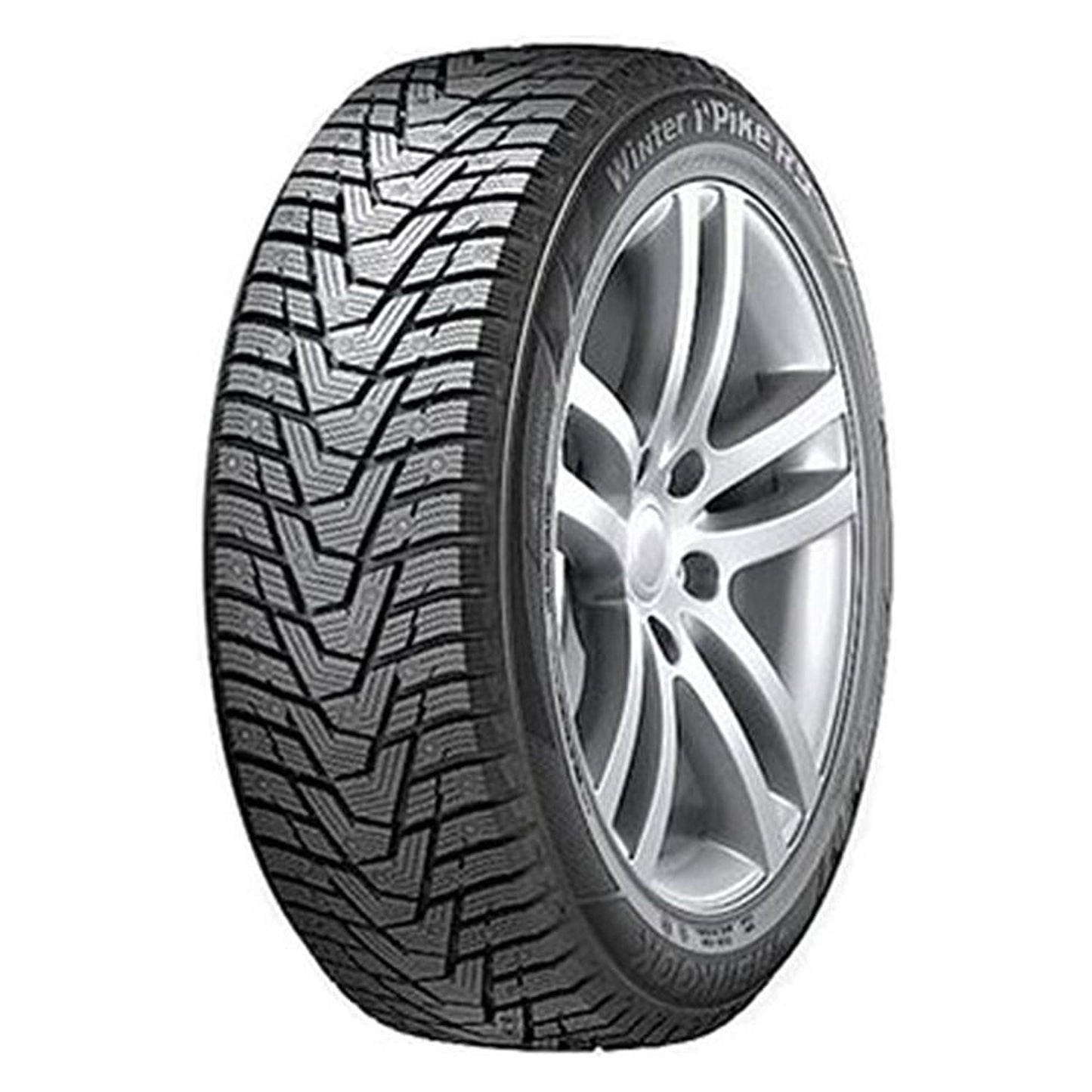Hankook Winter i*pike RS2 W429 Studded 225/55R17XL 101T