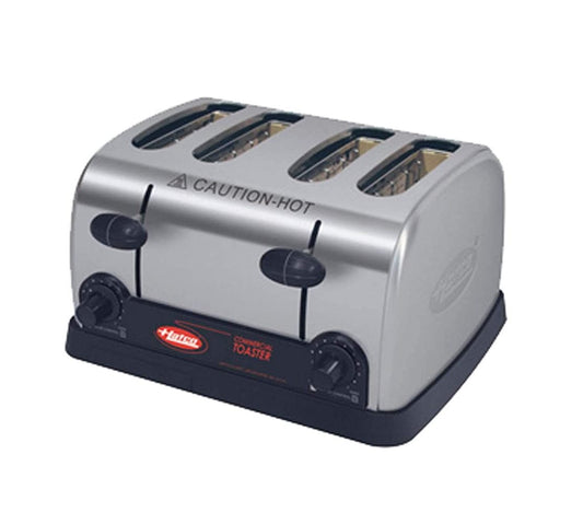 Hatco TPT-120 Commercial Pop Up Toaster