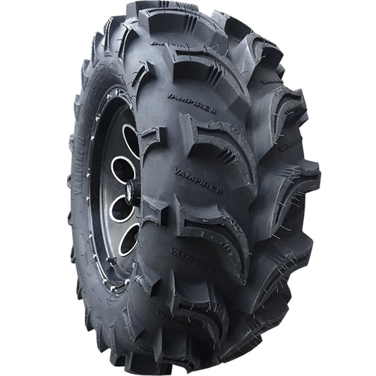 Interco Super Swamper Vampire II 25x10.00-12 25x10-12 6 Ply A/T ATV UTV Tire
