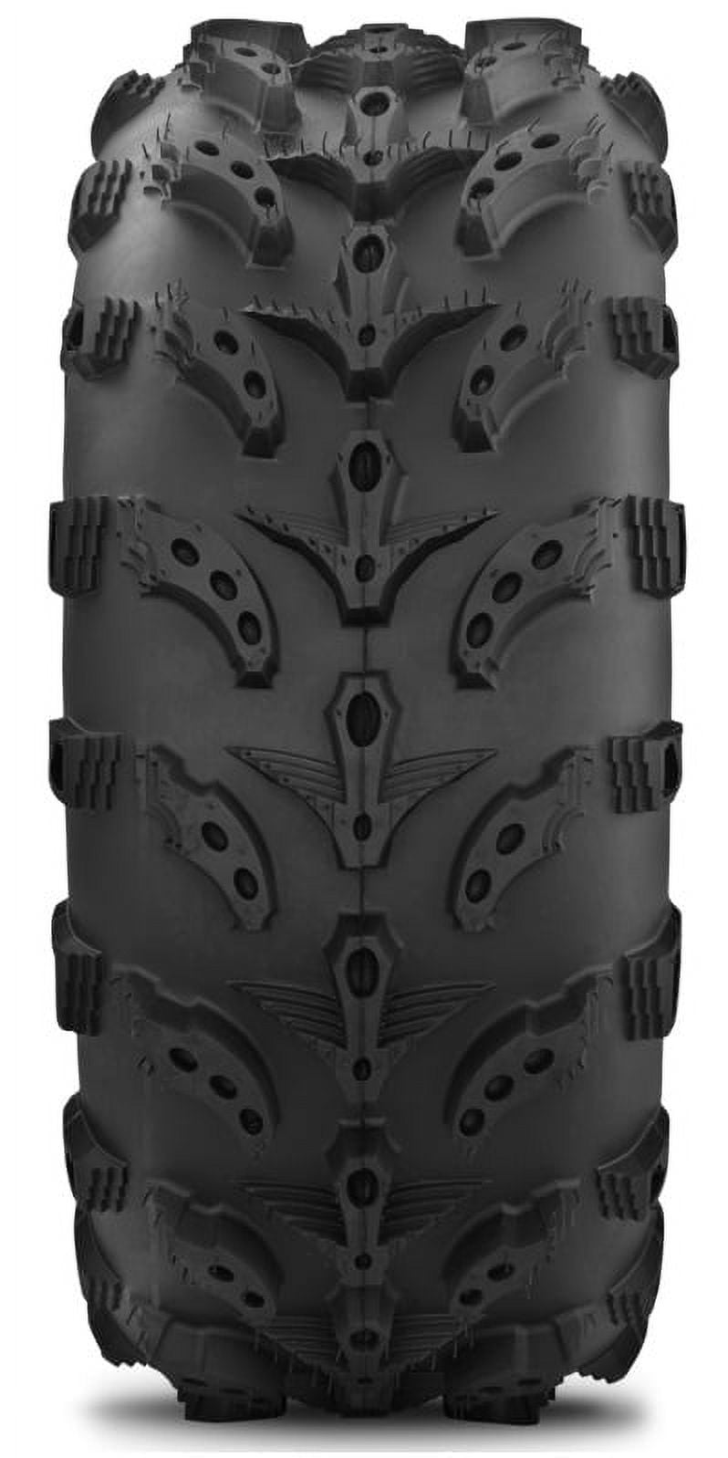 Interco Tire Swamp Lite (6ply) ATV Tire [25x10-12]