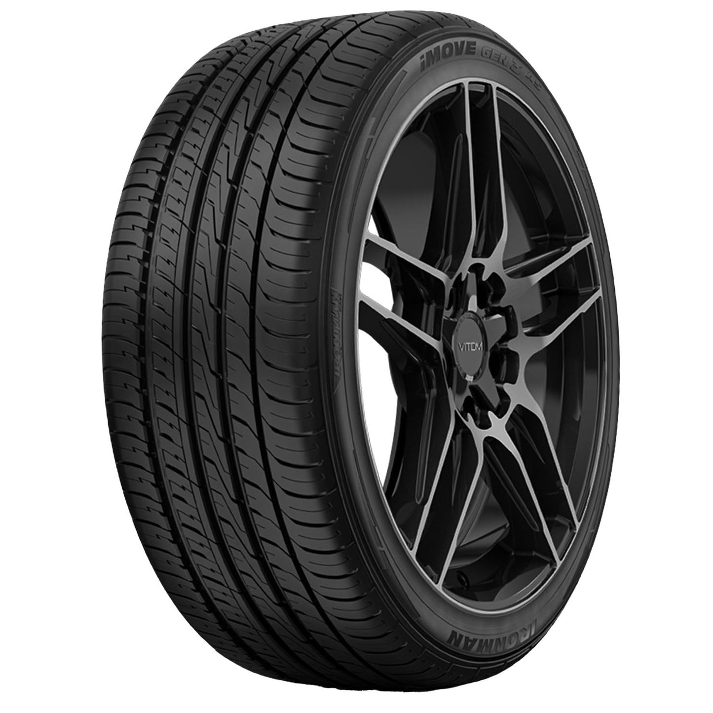 Ironman iMOVE GEN 3 AS 245/45ZR17XL 99W