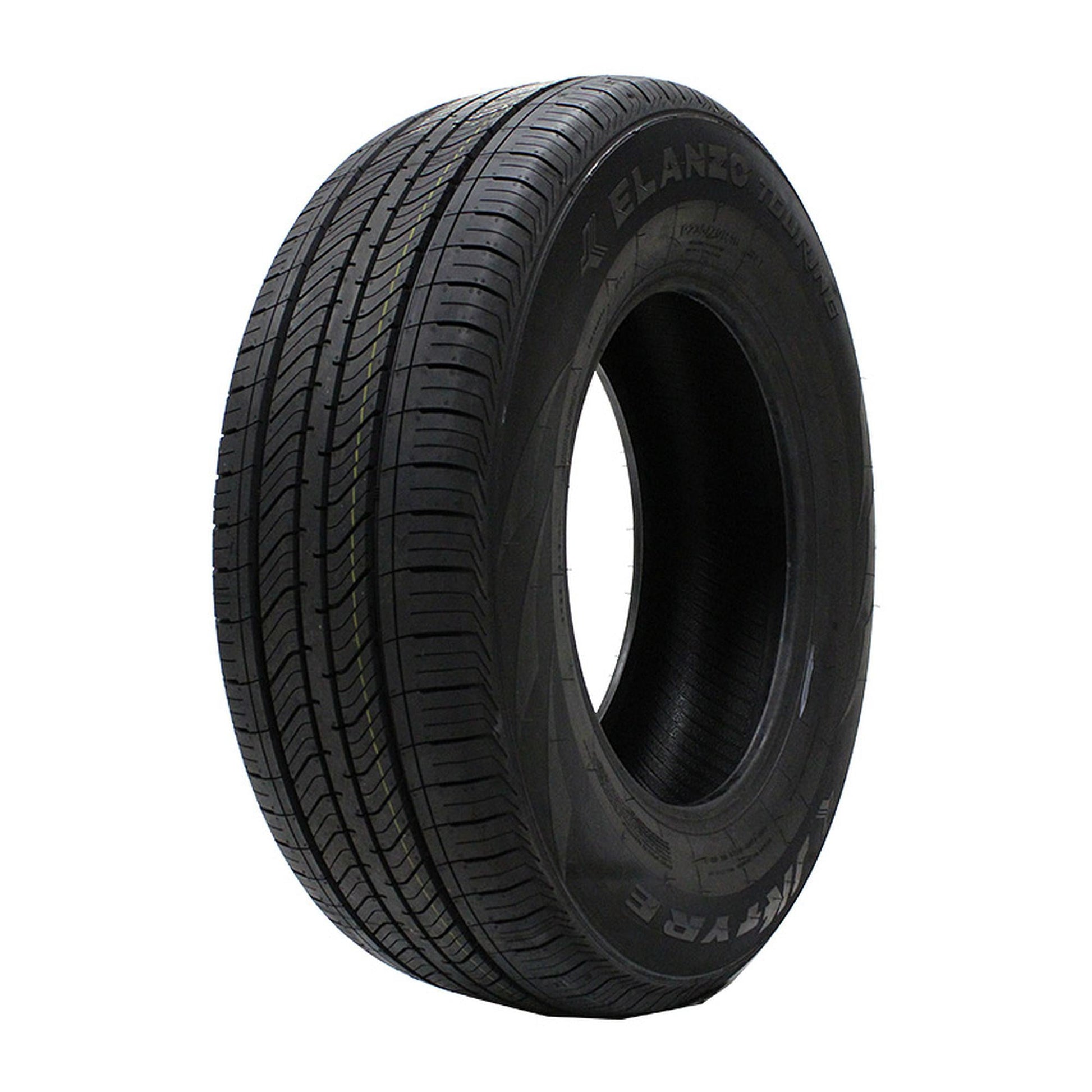 JK Tyre Elanzo Touring Touring P215/60R17 95H Passenger Tire