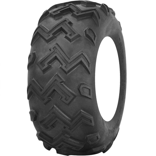 Journey W306 25x12.00-10 25x12-10 25x12x10 6 Ply MT M/T Mud ATV UTV Tire