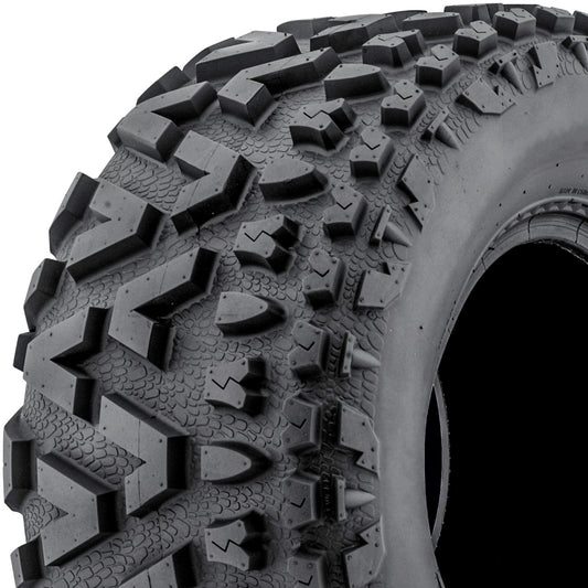 Journey W396 Duo Trax 26x9.00R12 26x9R12 6 Ply A/T All Terrain ATV UTV Tire