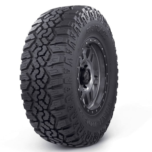 Kanati Trail Hog A/T 4 LT245/75R17 E/10PLY Light Truck Tire