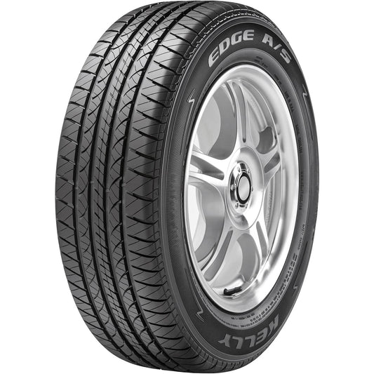Kelly Edge A/S All Season 205/50R16 87H Passenger Tire