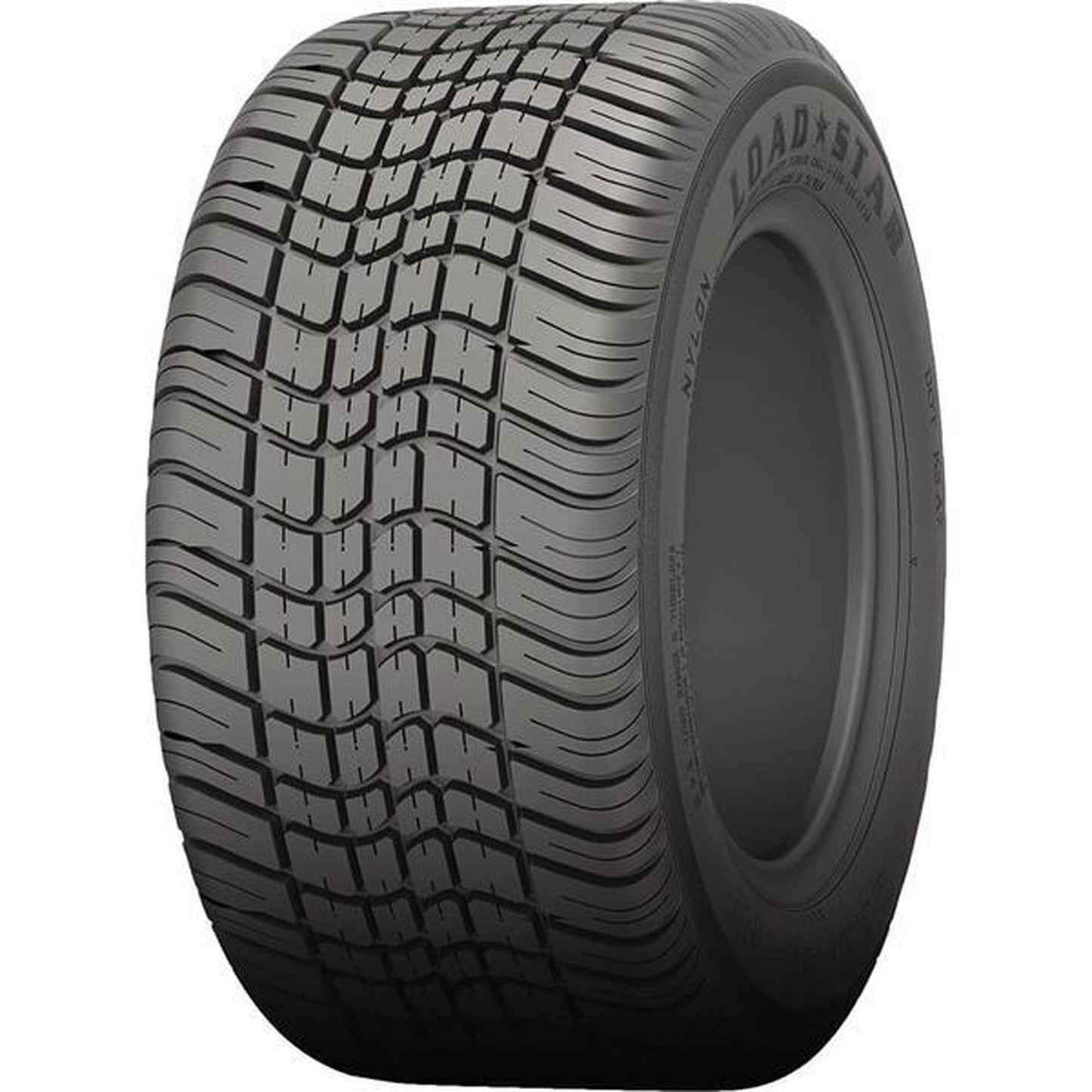 Kenda K399 205/35R12 B Golf Tire