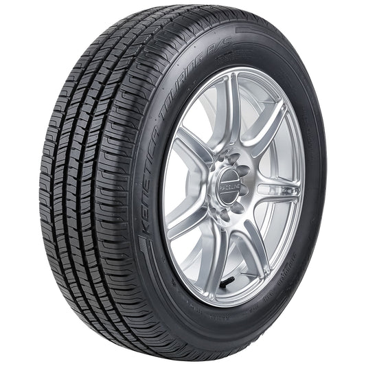 Kenda Kenetica Touring A/S (KR217) All Season P235/60R17 102T Passenger Tire