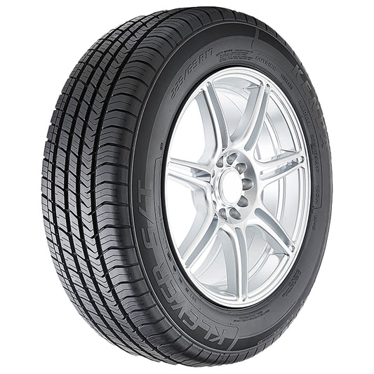 Kenda Klever S/T KR52 All Season P235/65R17 108T XL Passenger Tire