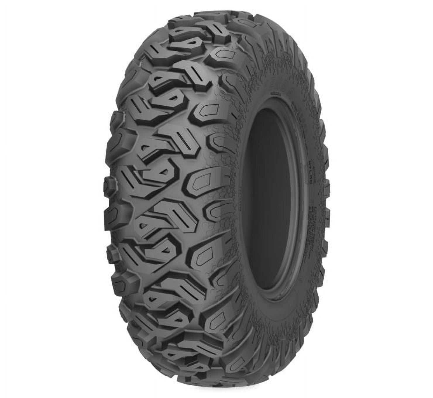 Kenda Mastodon HT (8ply) ATV Tire [25x8-12]