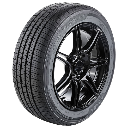 Kenda Vezda Touring A/S (KR205) All Season 225/55R16 95V Passenger Tire