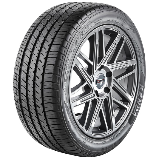 Kenda Vezda UHP A/S (KR400) UHP All Season P235/35ZR19 91W XL Passenger Tire