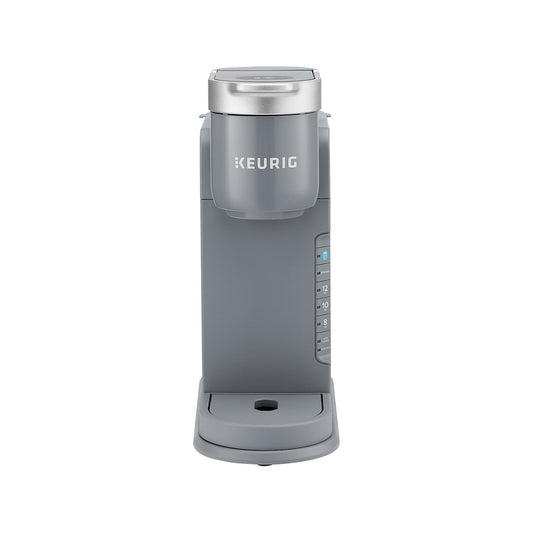 Keurig® K-Iced Single Serve Coffee Maker, Arctic Gray 5000371871