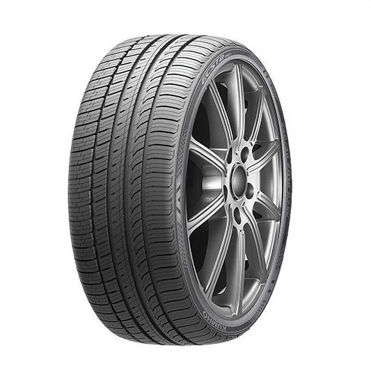 Kumho Ecsta PA51 235/45-17 97 W Tire