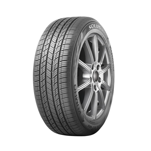 Kumho Solus TA51a All Season 165/65R14 79T Passenger Tire