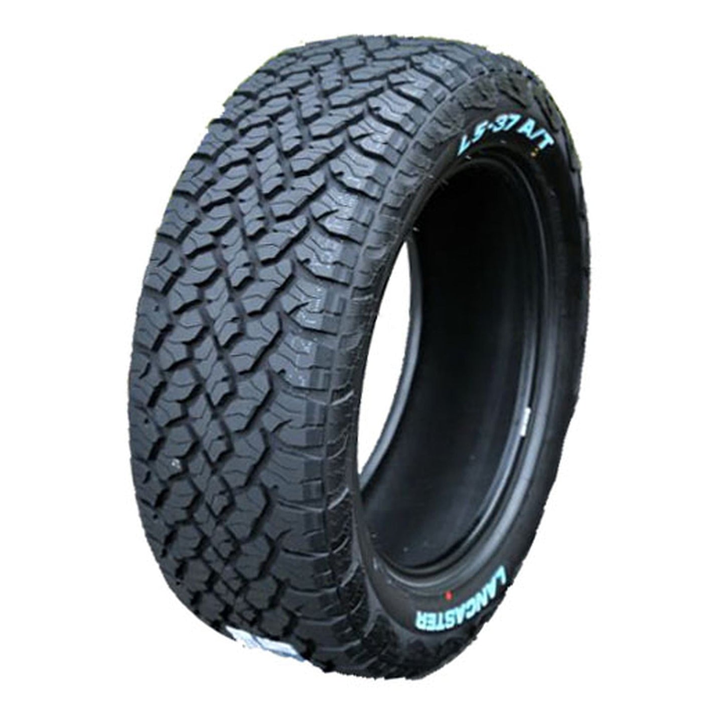 Lancaster LS-37 A/T All Terrain 255/50R18 106H XL Light Truck Tire