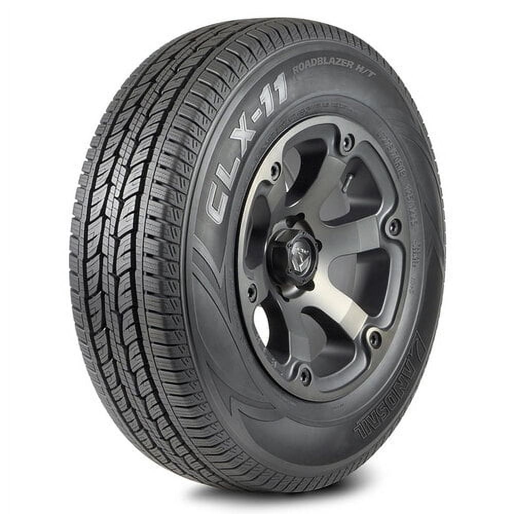 Landsail CLX11 Roadblazer H/T 265/70R16 112H BSW