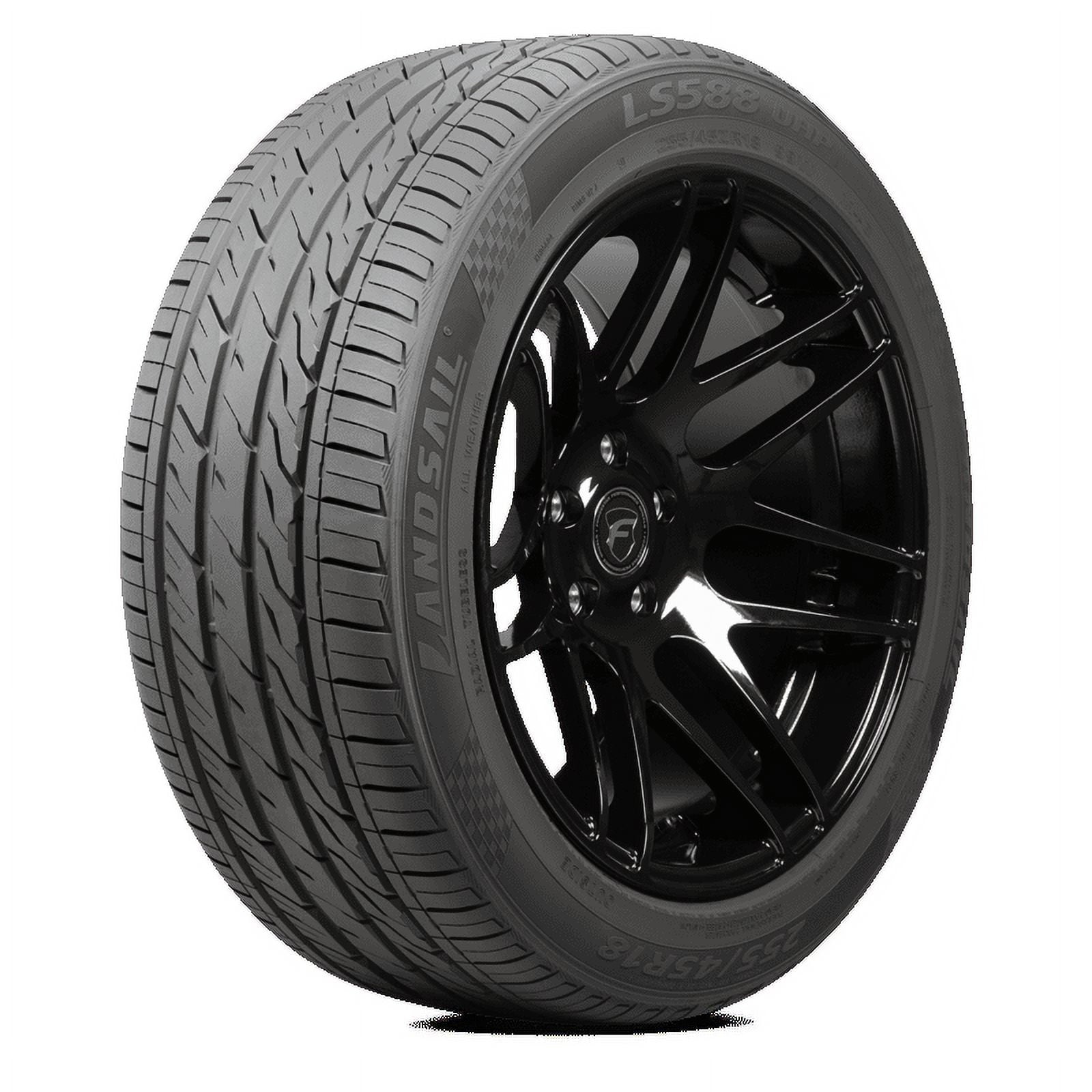 Landsail LS588 UHP 235/40ZR-19 98 Y Tire